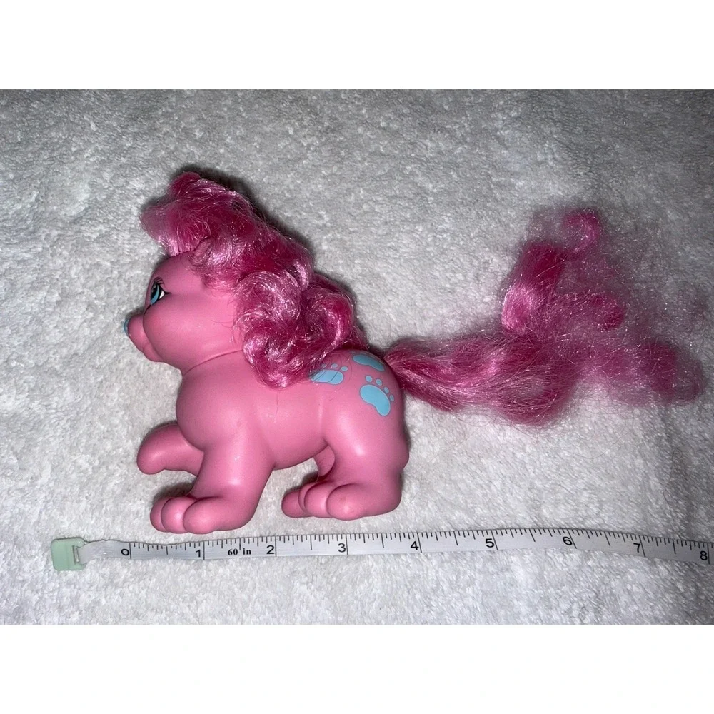 My Little Pony MLP G1 Pony Friends 
